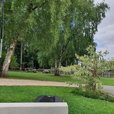 Gite Du Grand Parc 6 Personnes Le Boupère Exteriör bild